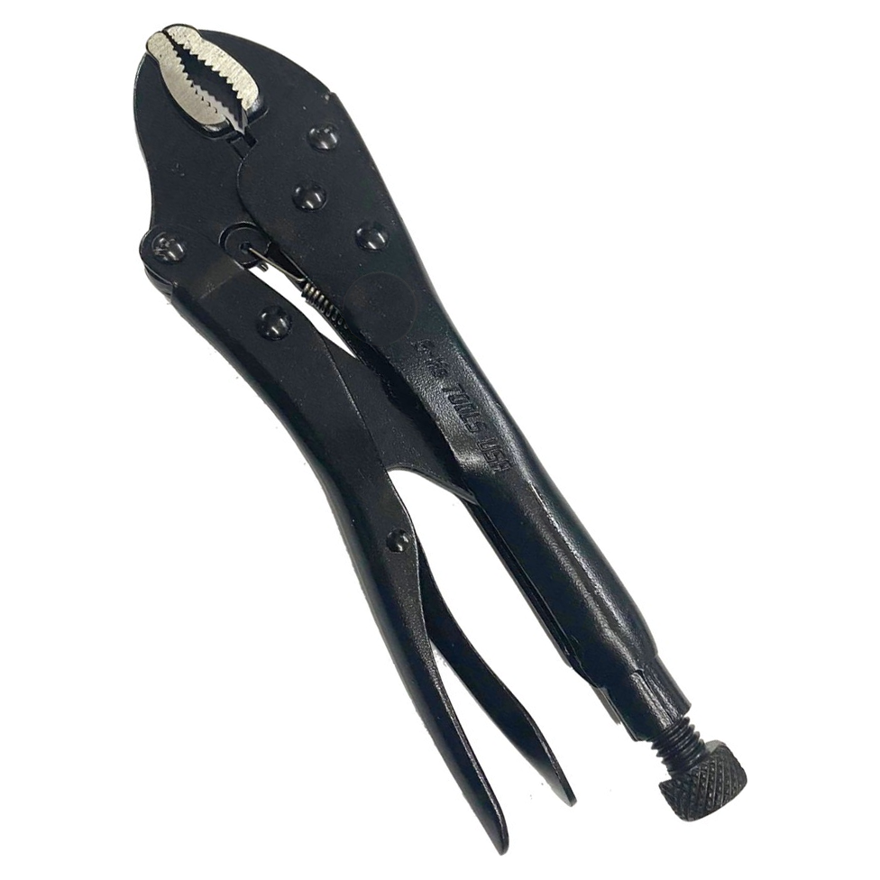 S-Ks 10AFNW-BLACK Vise Grip Locking Pliers 10 S-Ks 10AFNW-BLACK Vise Grip Locking Pliers 10